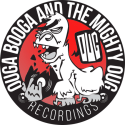 Ouga Booga and the M