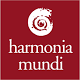 HARMONIA MUNDI