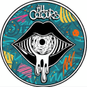 ALL COLOURS ARTS