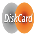 DiskCard