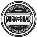 Born on Road