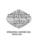 INTERNATIONAL ARTISTS