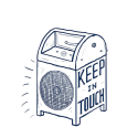 Keep In Touch Japan