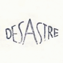 DESASTRE