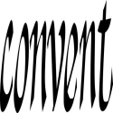 CONVENT