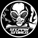 Steppin Stoned