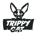 Trippy Cat Wax
