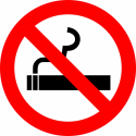 No Smoking Records