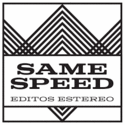 Same Speed Edits