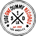 SIDEONEDUMMY RECORDS