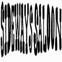 Sideways Saloon