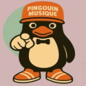 Pingouin Musique