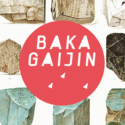 Baka Gaijin