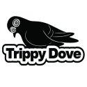 Trippy Dove