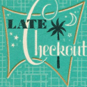 Late Checkout