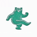 BEARDISCO