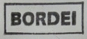 Bordei