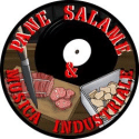 Pane Salame & Musica Industriale