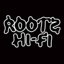 Rootz HiFi Music