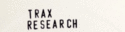 TRAX RESEARCH