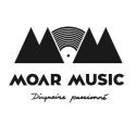 Moar Music Recordings