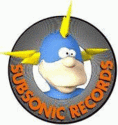 SUBSONIC RECORDS