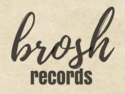 Brosh