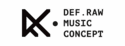 Def Raw Music Concept