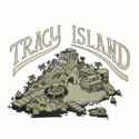 TRACY ISLAND