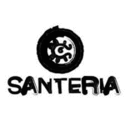 SANTERIA/AUDIOGLOBE