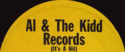 AL & THE KIDD Rec.