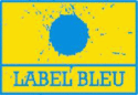 Label Bleu