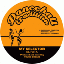 Dancehall Tradition