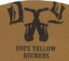 DOPE YELLOW RECORDS