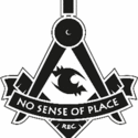 No Sense Of Place