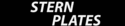 Stern Plates