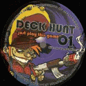 Deck Hunt