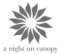 A NIGHT ON CANOPY