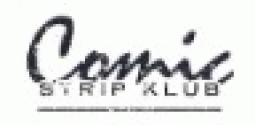 Comic Strip Klub