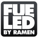DCD2/FUELED BY RAMEN