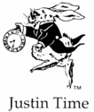 JUSTIN TIME RECORDS