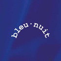 BLEU NUIT