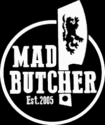MAD BUTCHER (BLACK BUTCHER)