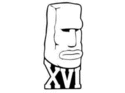 XVI RECORDS