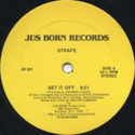 JUS BORN