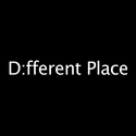 D:FFERENT PLACE
