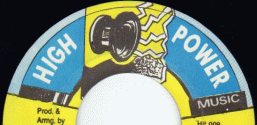 High Power Music