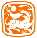 In The Black/Thirty Tigers