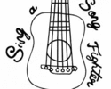 Sing A Song Fighter
