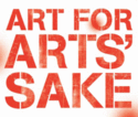 Art for Arts Sake